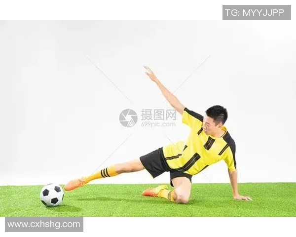 足球明星经典动作解析与技巧分享助你提升球技